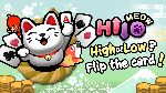 Funky Games | Meow HiLo