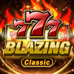 Funky Games | 777 Blazing Classic