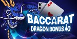 Funky Games | Virtual Dragon Bonus Baccarat