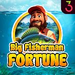 Triple Cherry | Big Fisherman Fortune