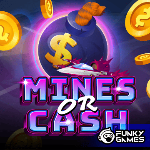 Featured game from Funky Games