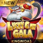 KingMidas | Lucky Cat Gala