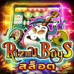 Funky Games | Rizmu Boys