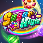 Funky Games | Sugar High