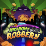 Funky Games | Midnight Robbery