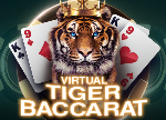 Funky Games | Virtual Tiger Baccarat
