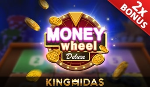 KingMidas | Money Wheel Deluxe