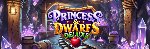 Mascot Gaming | PRINCESS & DWARFS DELUXE