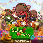 KingMidas | Salsa Fury