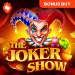 Slotopia | The Joker Show