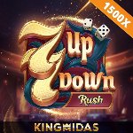 Featured game from KingMidas