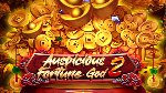 FunTa Gaming | Auspicious Fortune God 2