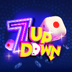 Funky Games | 7 Up Down