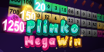 Funky Games | Plinko Mega Win