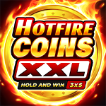 ENJOY | Hotfire Coins XXL