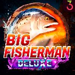 Triple Cherry | Big Fisherman Deluxe