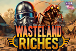 Mascot Gaming | Wasteland Riches