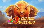 TaDa Gaming | 3 Charge Buffalo