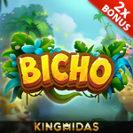 KingMidas | Bicho