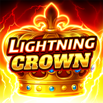 ENJOY | Lightning Crown