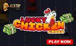 Jacktop Live | Lucky Chicken Cross