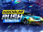 Evoplay Entertainment | Adrenaline Rush: Scratch