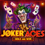 Felix | Joker Aces Hold And Win