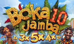 Smartsoft Gaming | Boka Jamba 10