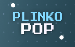 Mascot Gaming | Plinko Pop