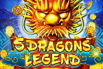 Funky Games | 5 Dragons Legend
