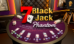 Jacktop Live | BlackJack 7 Phantom