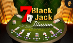 Jacktop Live | BlackJack7 Illusion