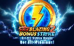 Funky Games | 777 Blazing 2 - Bonus Strike