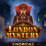KingMidas | London Mystery