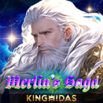 KingMidas | Merlin's Saga