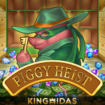 KingMidas | Piggy Heist