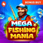 Slotopia | Mega Fishing Mania