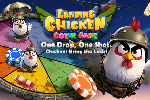 Funky Games | Landing Chicken
