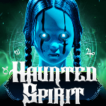 Funky Games | Haunted Spirit