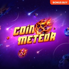 Slotopia | Coin meteor