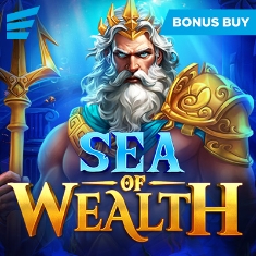 Featured game from Evoplay Entertainment