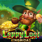 KingMidas | Leppy's Loot