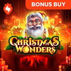 Slotopia | Christmas Wonders