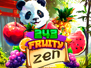 Featured game from Mascot Gaming