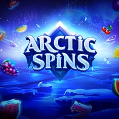 Featured game from Slotopia