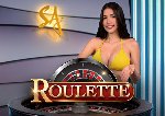 SA Gaming | Roulette C