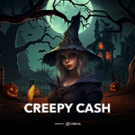 Orbital Gaming | Halloween Creepy Cash