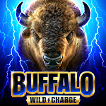 ENJOY | Buffalo: Wild Charge