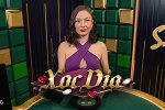 SA Gaming | Xoc Dia D