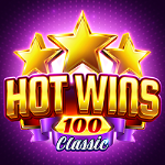 ENJOY | Hot Wins Classic 100